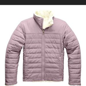 The North Face Mossbud jacket